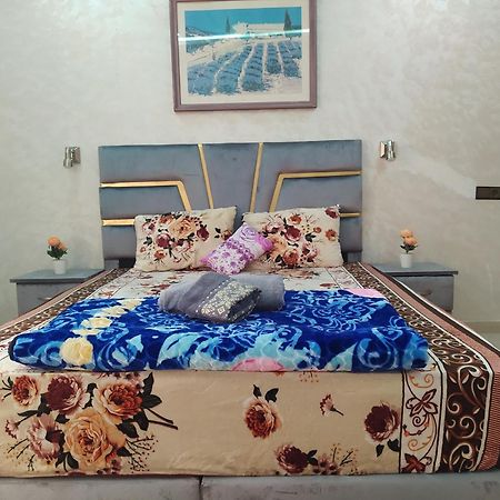 Apartment Close To Cmn-Airport Casablanca Nouaceur エクステリア 写真
