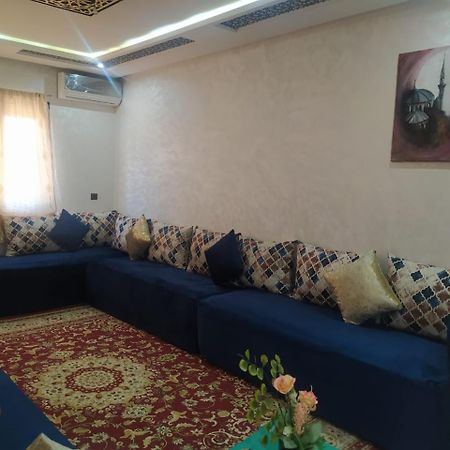 Apartment Close To Cmn-Airport Casablanca Nouaceur エクステリア 写真