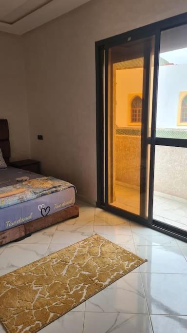 Apartment Close To Cmn-Airport Casablanca Nouaceur エクステリア 写真