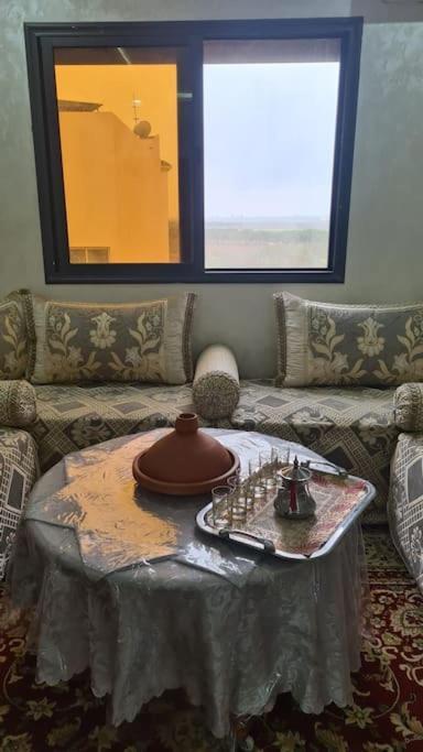 Apartment Close To Cmn-Airport Casablanca Nouaceur エクステリア 写真