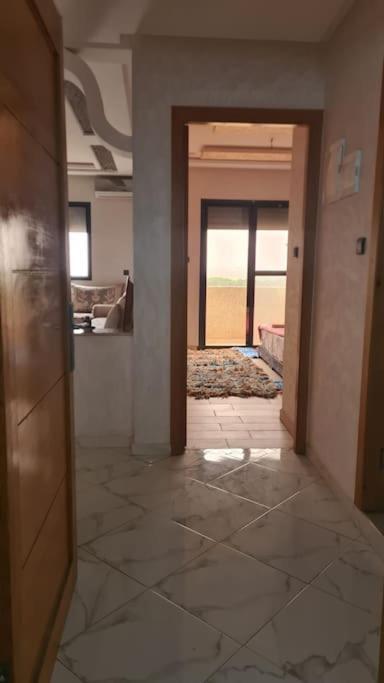Apartment Close To Cmn-Airport Casablanca Nouaceur エクステリア 写真