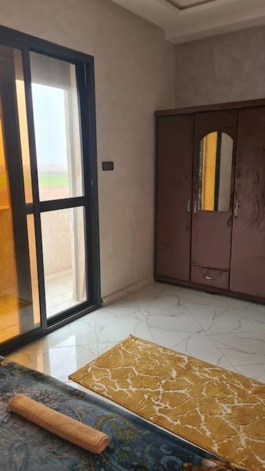 Apartment Close To Cmn-Airport Casablanca Nouaceur エクステリア 写真