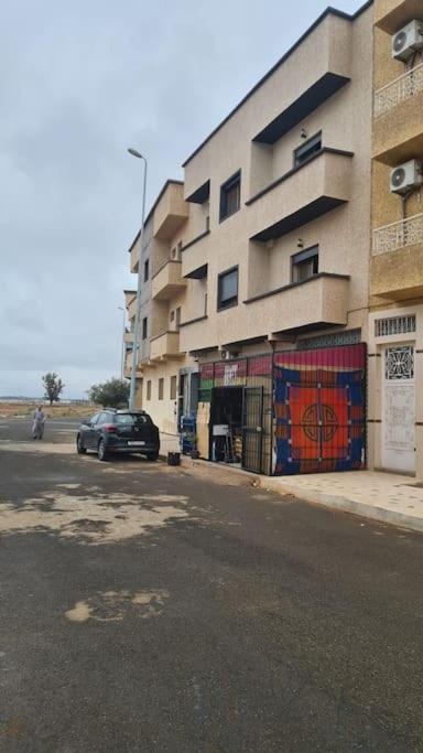 Apartment Close To Cmn-Airport Casablanca Nouaceur エクステリア 写真