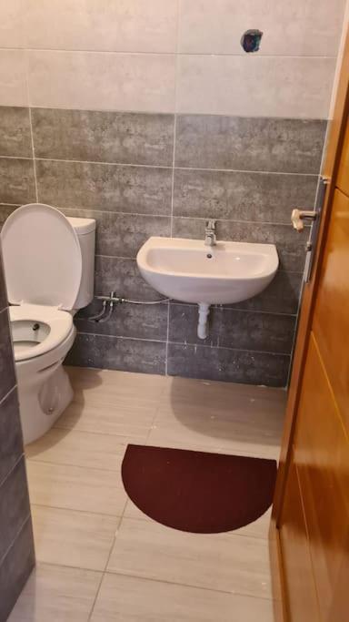 Apartment Close To Cmn-Airport Casablanca Nouaceur エクステリア 写真