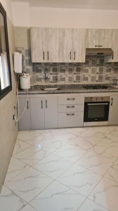 Apartment Close To Cmn-Airport Casablanca Nouaceur エクステリア 写真