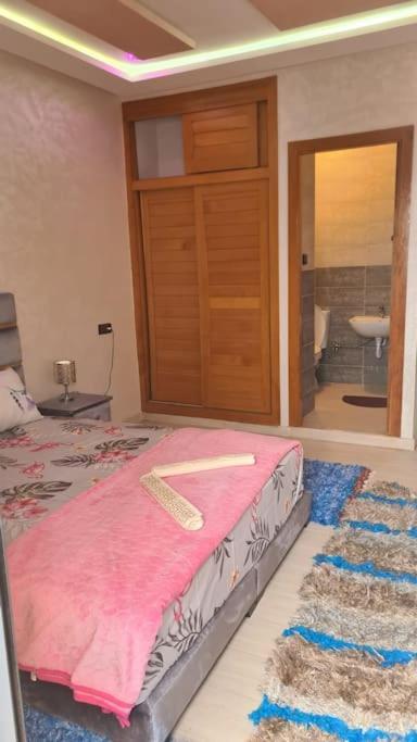 Apartment Close To Cmn-Airport Casablanca Nouaceur エクステリア 写真