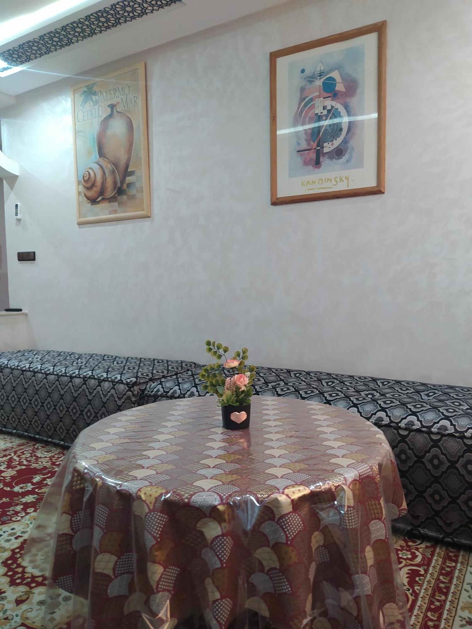 Apartment Close To Cmn-Airport Casablanca Nouaceur エクステリア 写真