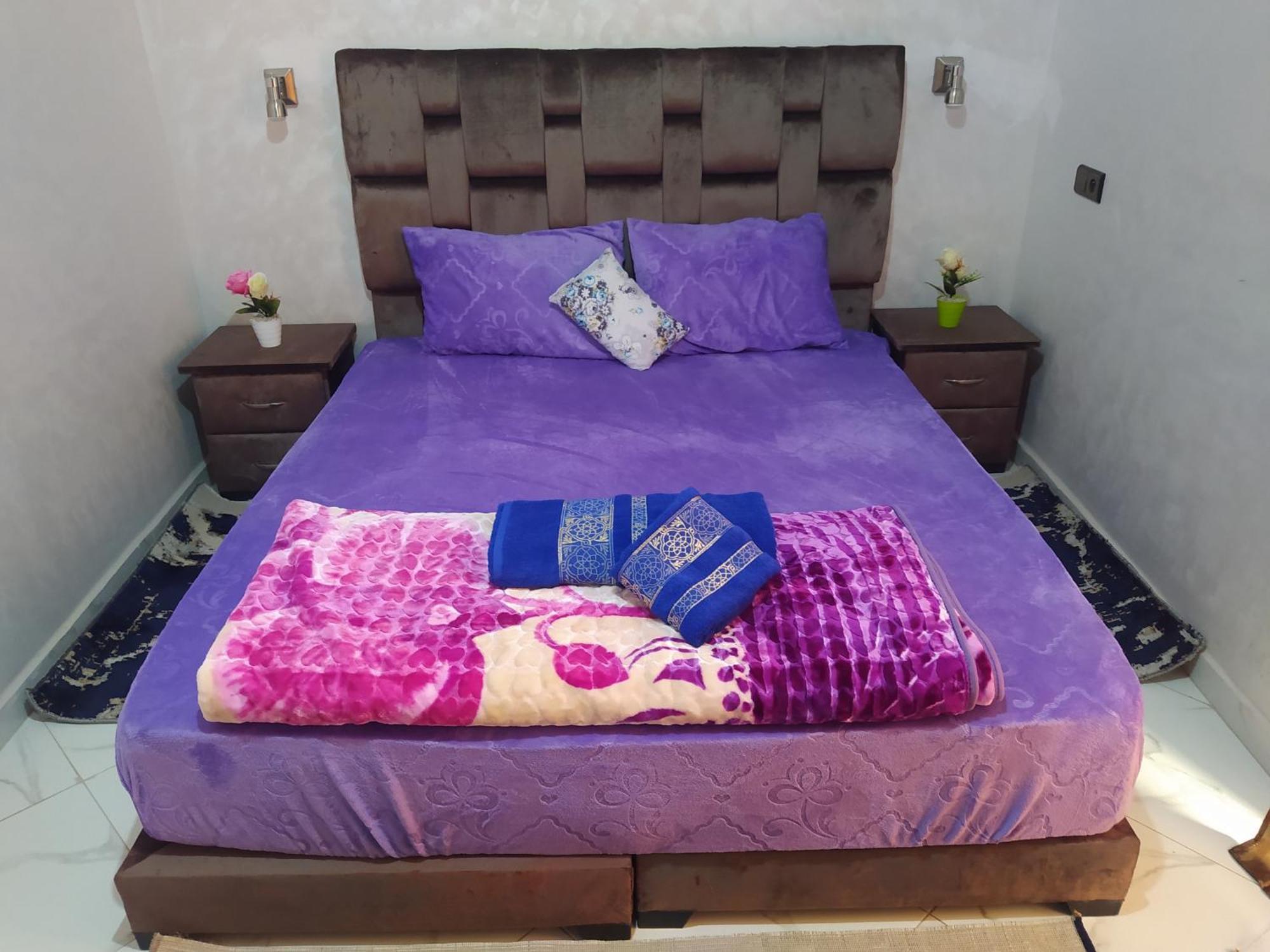 Apartment Close To Cmn-Airport Casablanca Nouaceur エクステリア 写真