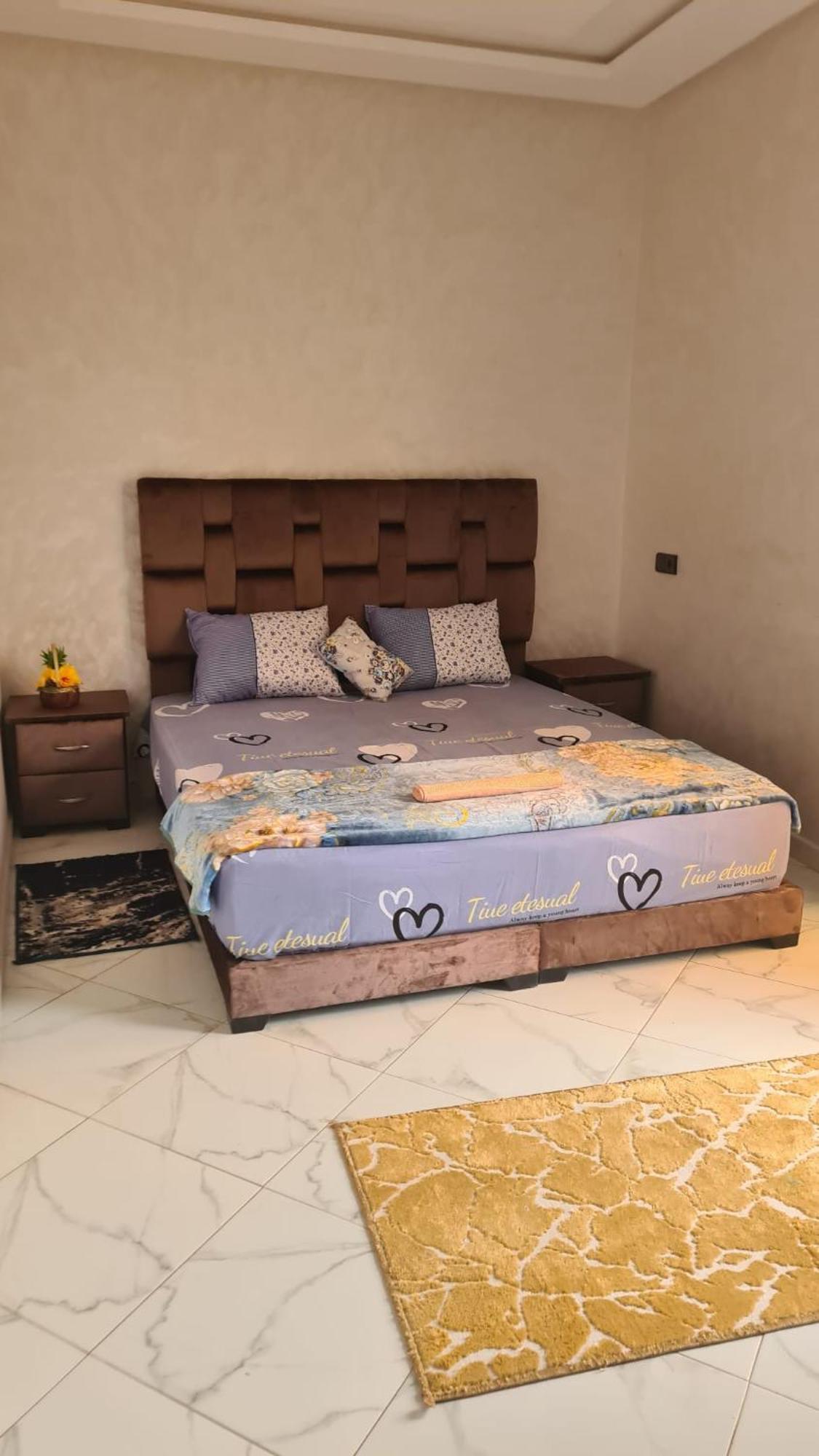 Apartment Close To Cmn-Airport Casablanca Nouaceur エクステリア 写真