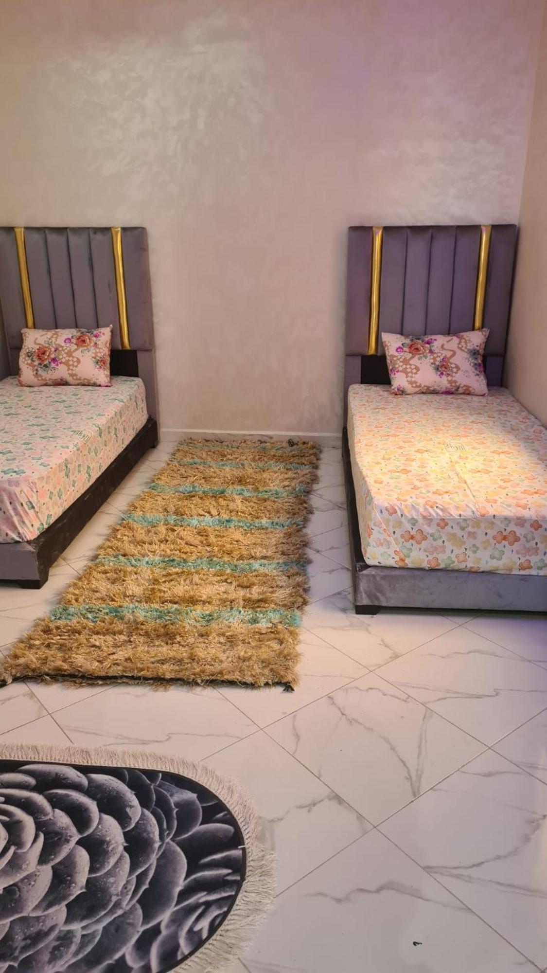 Apartment Close To Cmn-Airport Casablanca Nouaceur エクステリア 写真