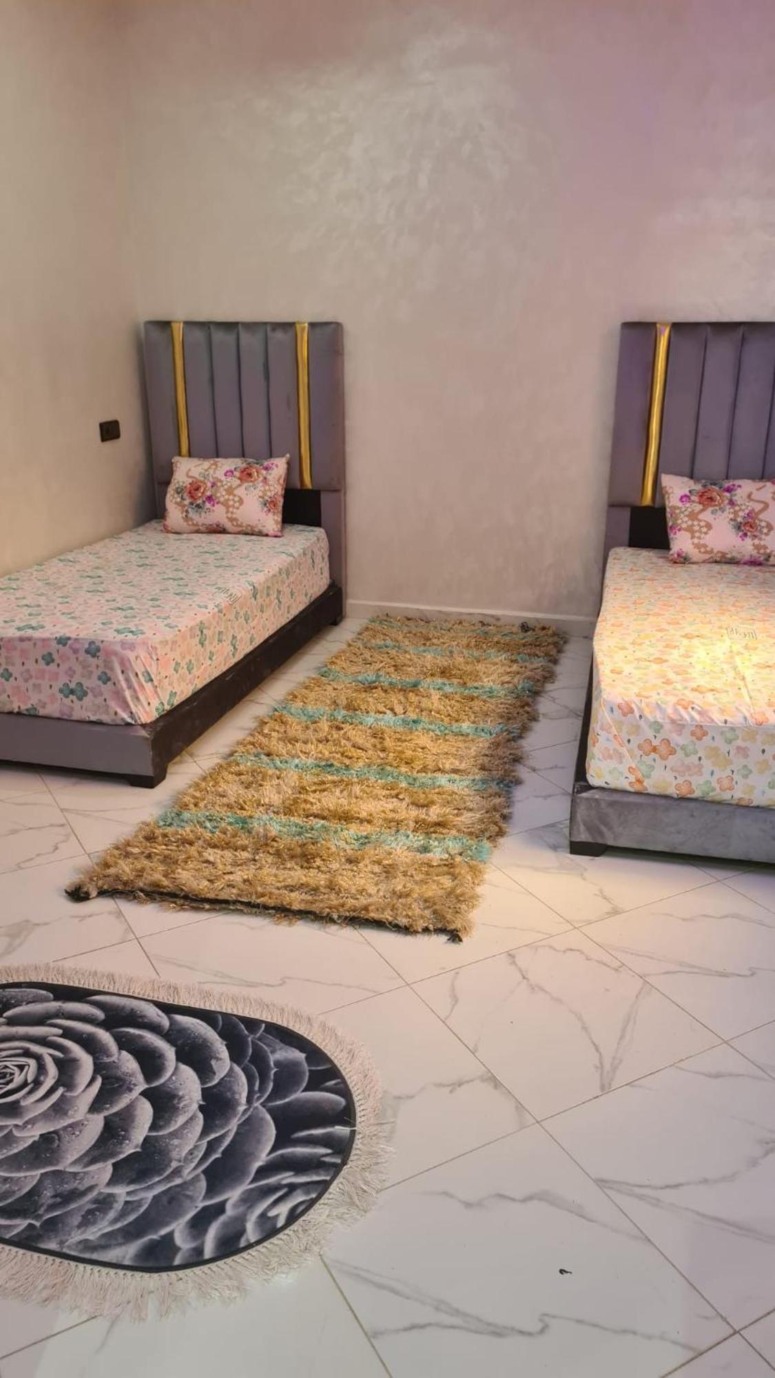 Apartment Close To Cmn-Airport Casablanca Nouaceur エクステリア 写真