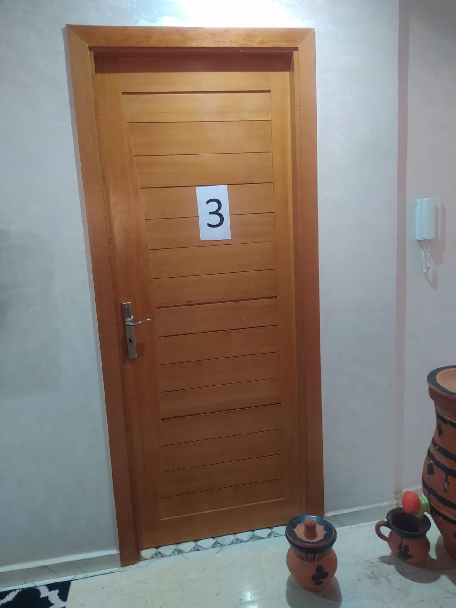 Apartment Close To Cmn-Airport Casablanca Nouaceur エクステリア 写真