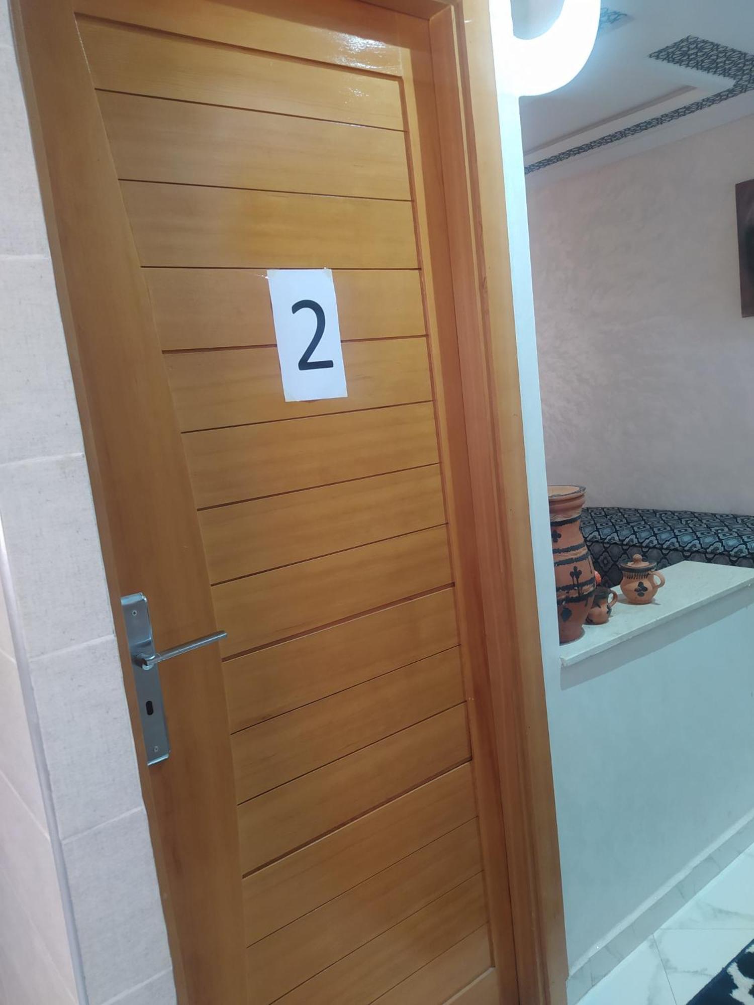Apartment Close To Cmn-Airport Casablanca Nouaceur エクステリア 写真
