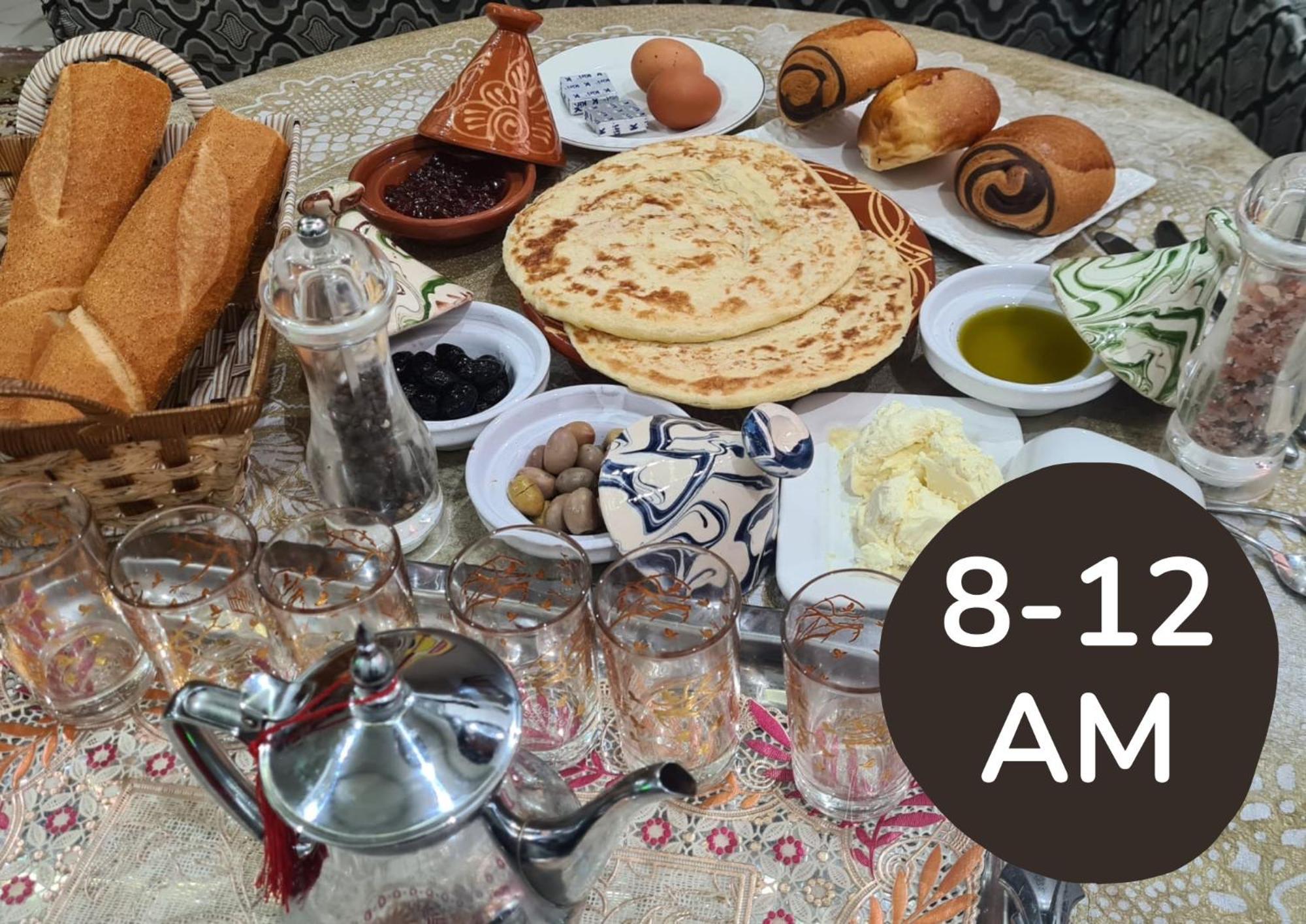 Apartment Close To Cmn-Airport Casablanca Nouaceur エクステリア 写真