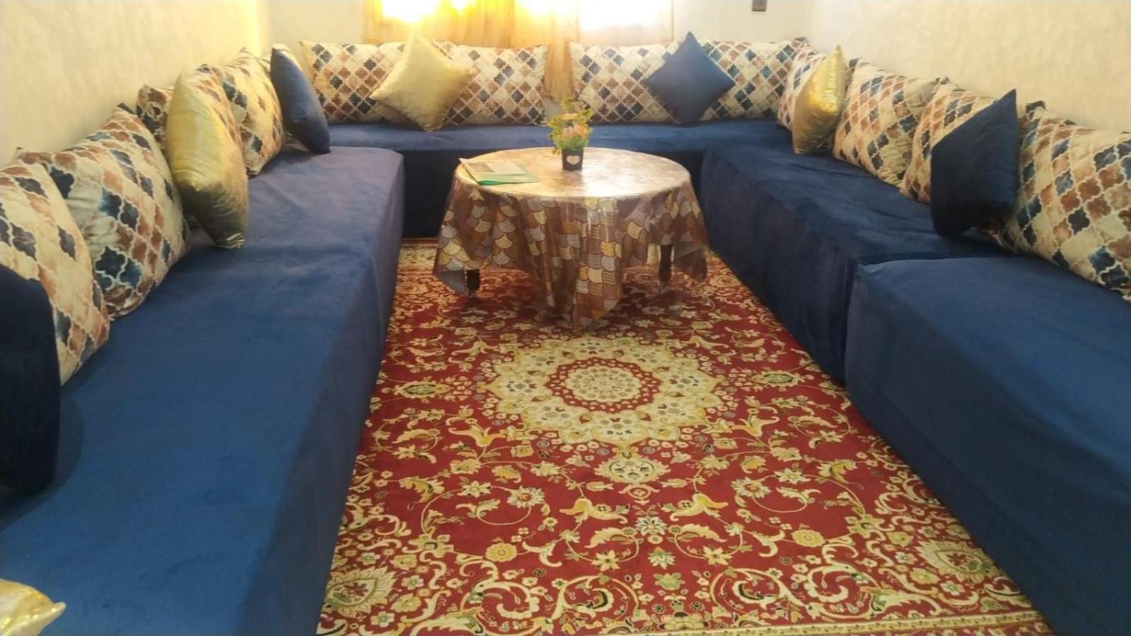 Apartment Close To Cmn-Airport Casablanca Nouaceur エクステリア 写真